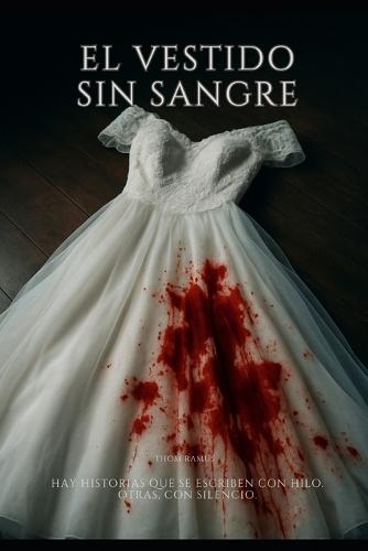 El vestido sin sangre