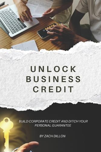 Unlock Business Credit