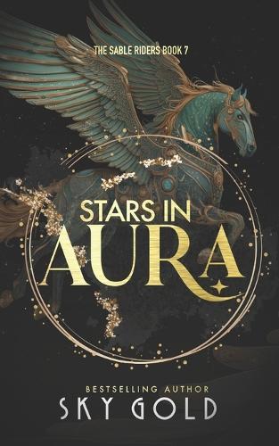 Stars in Aura: An Immortal Shifter Paranormal Romance