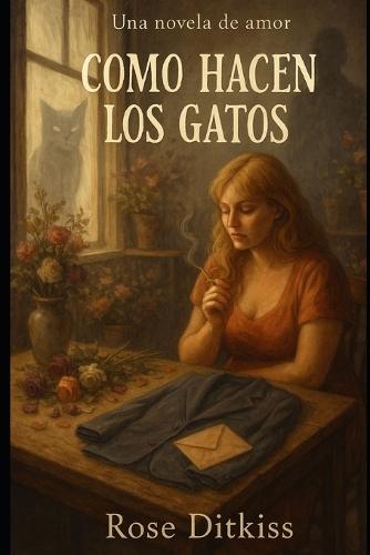 Una novela de amor: Como hacen los gatos