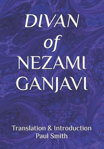 Divan of Nezami Ganjavi
