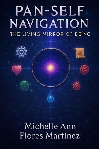 Pan-Self Navigation(TM)(R)(c): The Living Mirror of Being