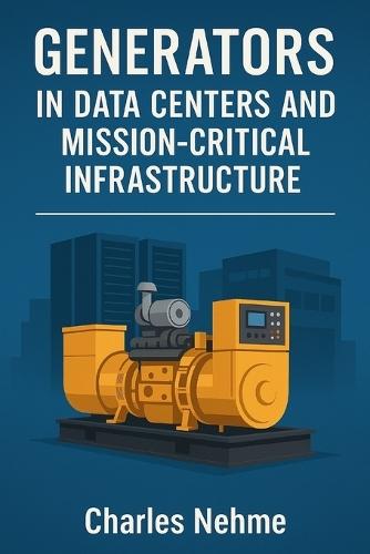 Generators in Data Centers and Mission-Critical Infrastructure: Ensuring Reliable Backup Power Systems