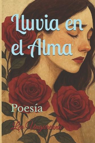 Lluvia en el Alma: Poesía
