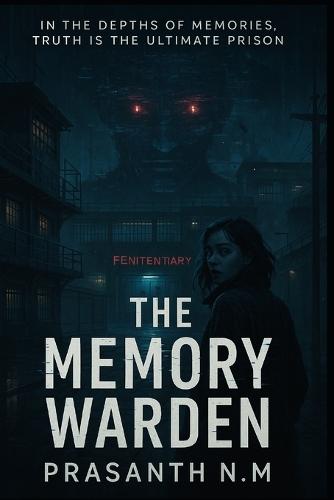 The Memory Warden: In the depths of memories, truth is the ultimate prison