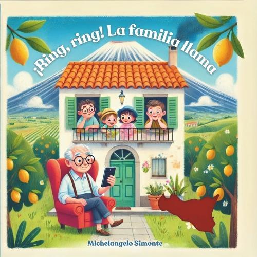 ¡Ring, ring! La Familia llama