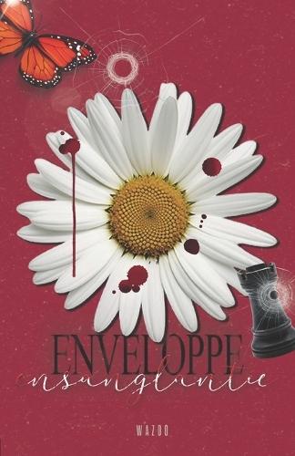 Enveloppe Ensanglantée