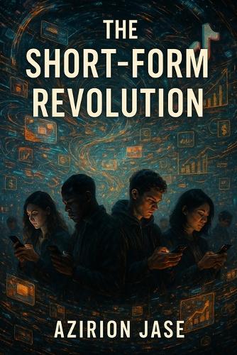 The Short-Form Revolution: How Bite-Sized Video Conquered Culture and What Comes Next