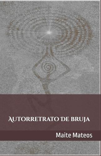 Autorretrato de bruja