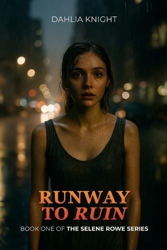 Runway to Ruin: A Dark Billionaire Romance