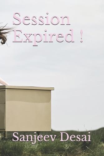 Session Expired !