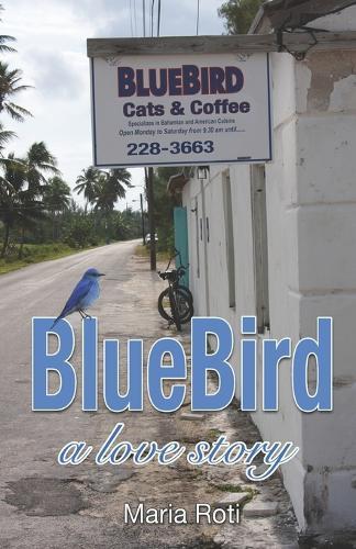 BlueBird