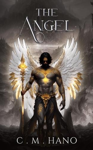 The Angel: The Huntress Saga