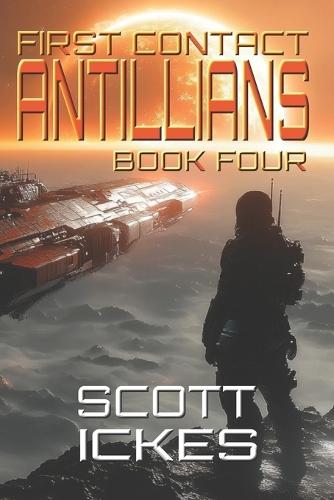 First Contact: Antillians