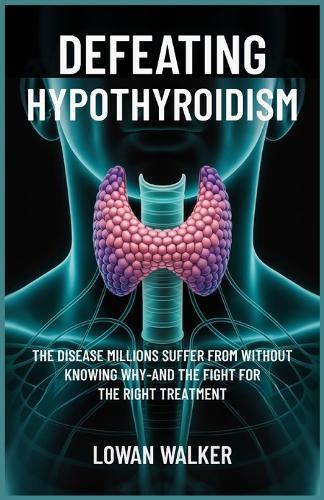 Defeating Hypothyroidism: The Disease Millions Suffer from Without Knowing Why-And the Fight for the Right Treatment