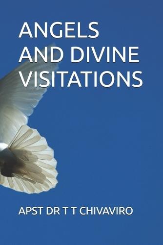 Angels and Divine Visitations