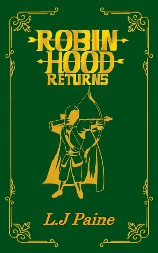 Robin Hood Returns