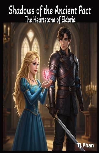 Shadows of the Ancient Pact: The Heartstone of Eldoria