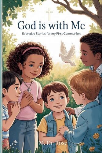 God Is With Me: Everyday Stories for My First Communion