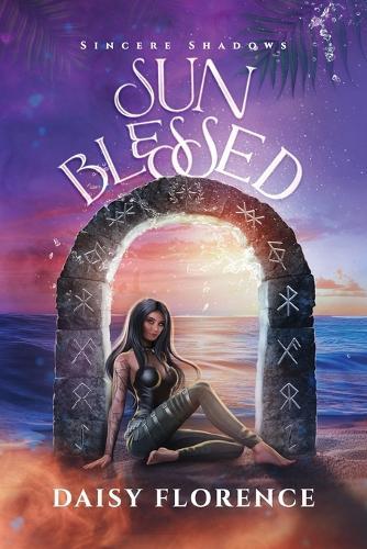 Sun Blessed: Sincere Shadows, Book 1