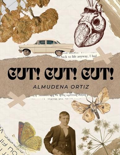 Cut! Cut! Cut!: The Art of Assembling What Was Broken