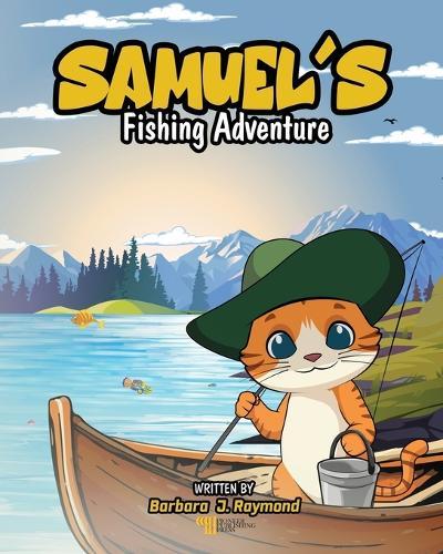 Samuel's Fishing Adventure