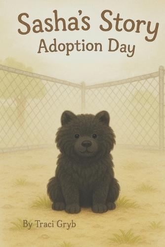 Sasha's Story: Adoption Day