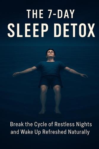 The 7-Day Sleep Detox: Break the Cycle of Restless Nights and Wake Up Refreshed Naturally