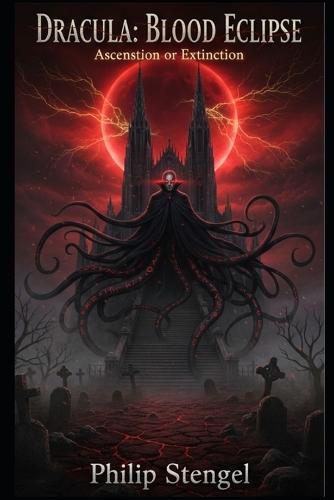 Dracula Blood Eclipse