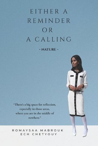 Either a Reminder or a Calling