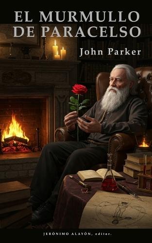 El murmullo de Paracelso
