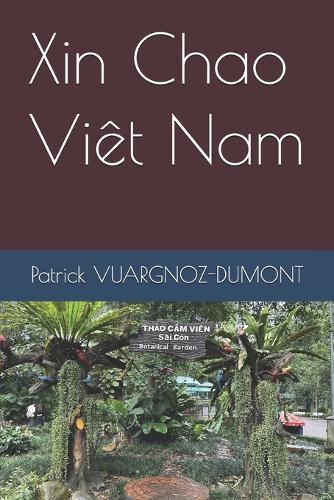 Xin Chao Viêt Nam
