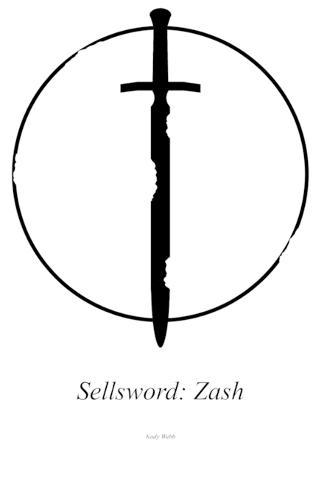 Sellsword: Zash