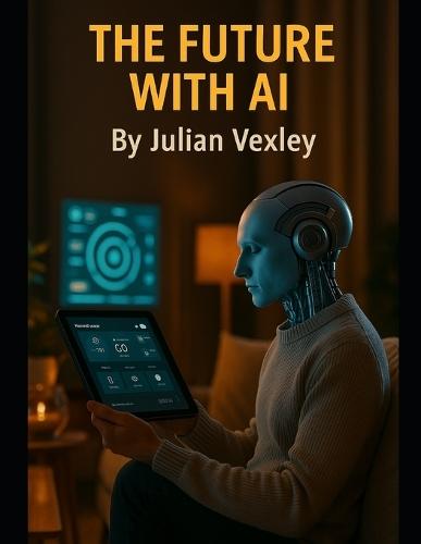 The Future with AI: Top 10 Ways AI Might Change Our Daily Lives Sooner Than You Think