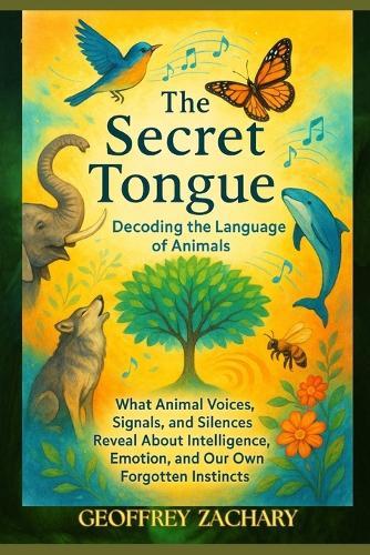 The Secret Tongue: Decoding the Language of Animals