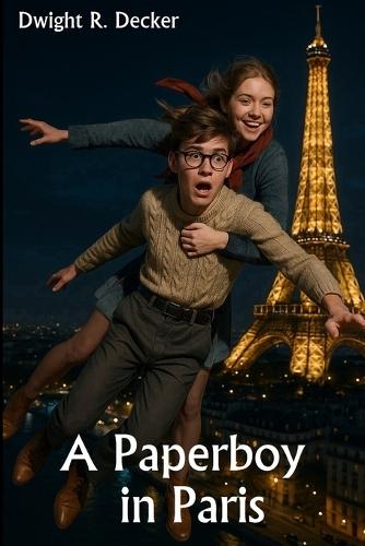 A Paperboy in Paris