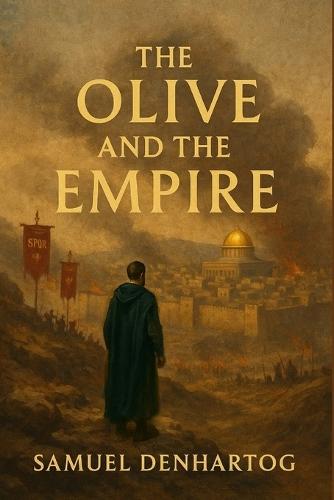 The Olive and the Empire