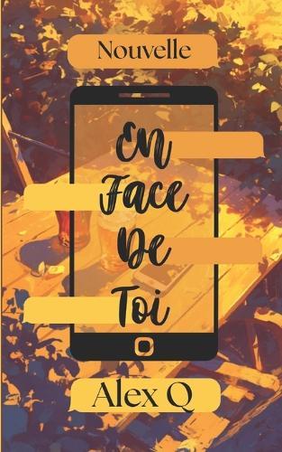 En Face De Toi: Nouvelle MM