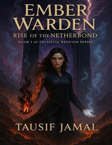 Ember Warden: Rise of the Netherbond: DISCOVER THE NEXT EPIC IN THE TRADITION OF FOURTH WING AND IRON FLAME