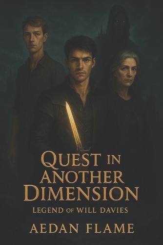Quest in Another Dimension: Legend of Will Davies