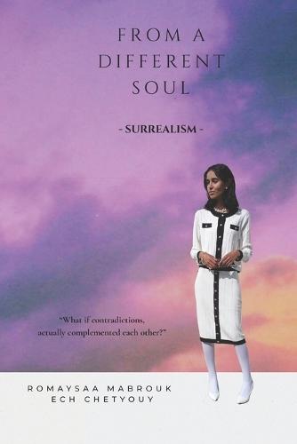 From a Different Soul