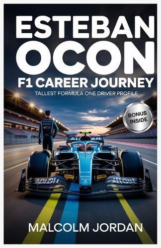 Esteban Ocon F1 career journey: Tall drivers in motorsport history