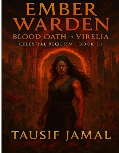 Ember Warden: Blood Oath of Virelia