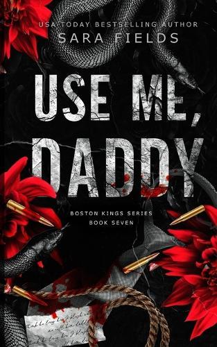 Use Me, Daddy: Discreet Special Edition