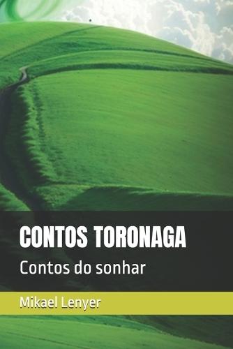 Contos Toronaga: Contos do sonhar