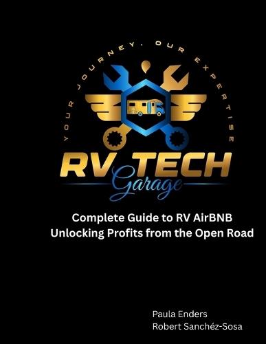 Complete Guide to RV AirBNB