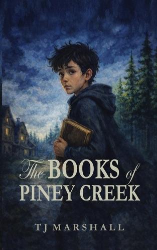 The Books of Piney Creek