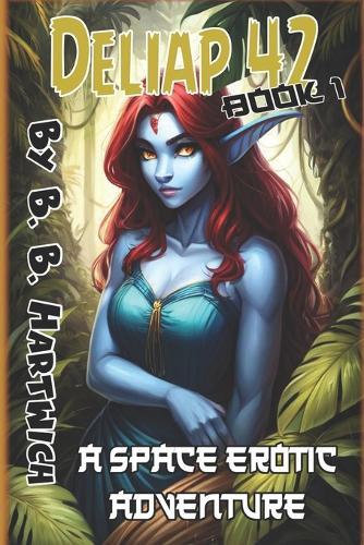 Deliap 42: Book 1