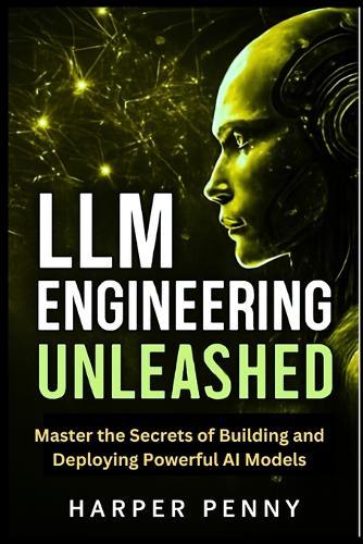 LLM Engineering Unleashed: Master the Secrets of Building and Deploying Powerful AI Models