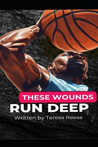 These Wounds Run Deep: Malachi